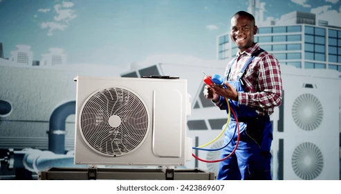 Local AC service New Ashok Nagar Air conditioner technician New Ashok Nagar