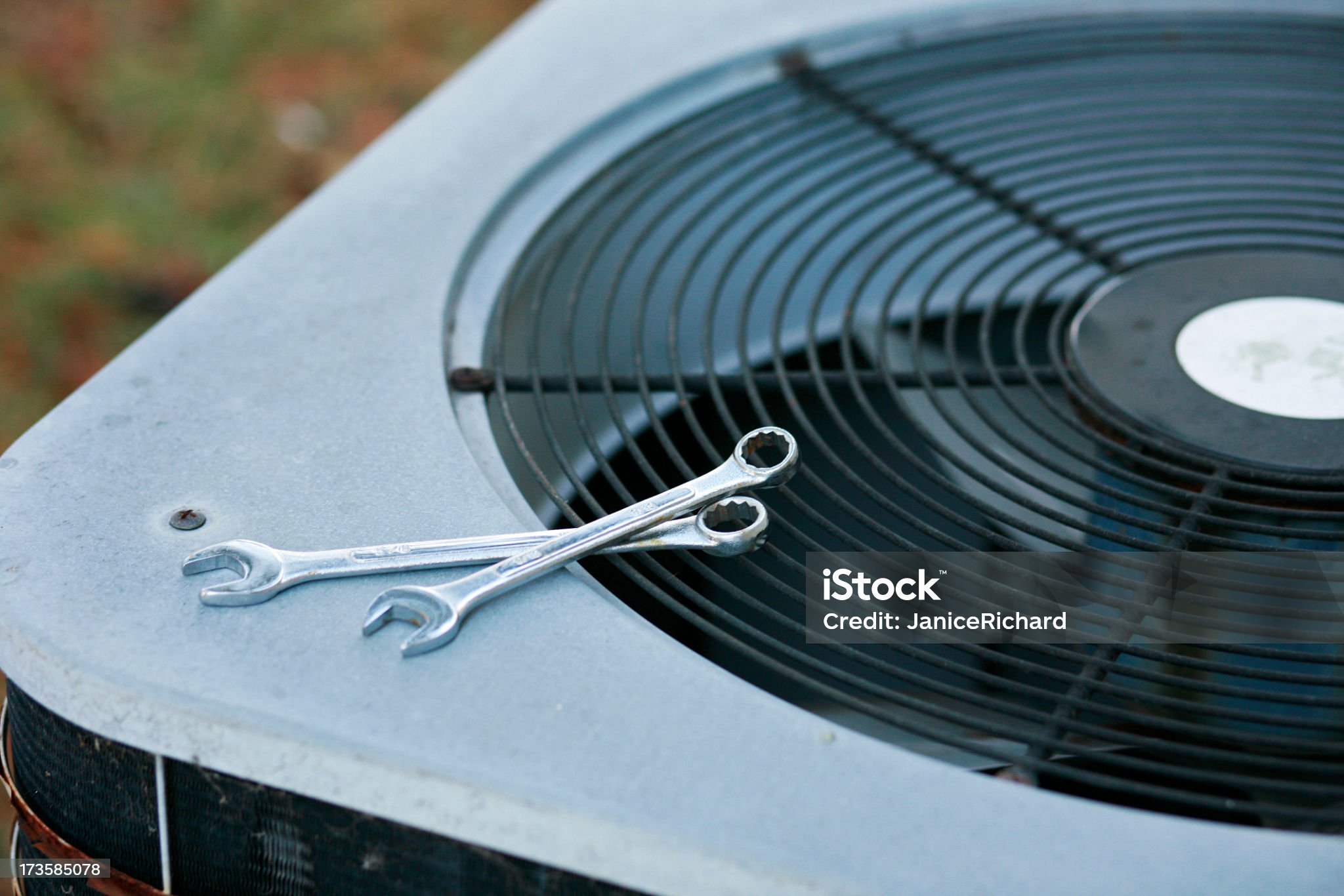 AC service in New Ashok Nagar