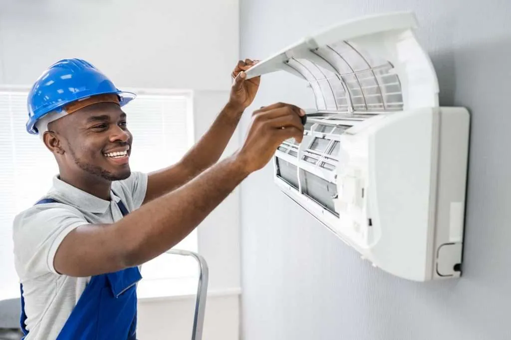 AC gas filling Delhi NCR